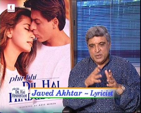 Making of Phir Bhi Dil Hai Hindustani | Extended Version | Juhi Chawla, Shah Rukh Khan | A Film By Aziz Mirza