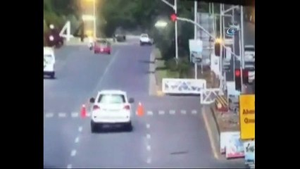 ABD'li diplomatın ışık ihlali ölüme yol açtı