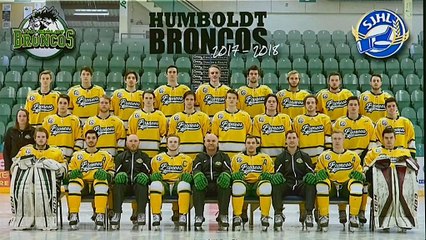 Канада оплакивает погибших хоккеистов