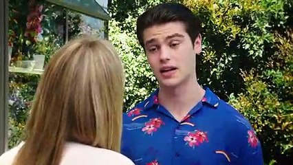 Neighbours 7816 (9th April 2018) 9-4-18 9-4-2018 9-04-18 9418 942018 90418 9 April 2018