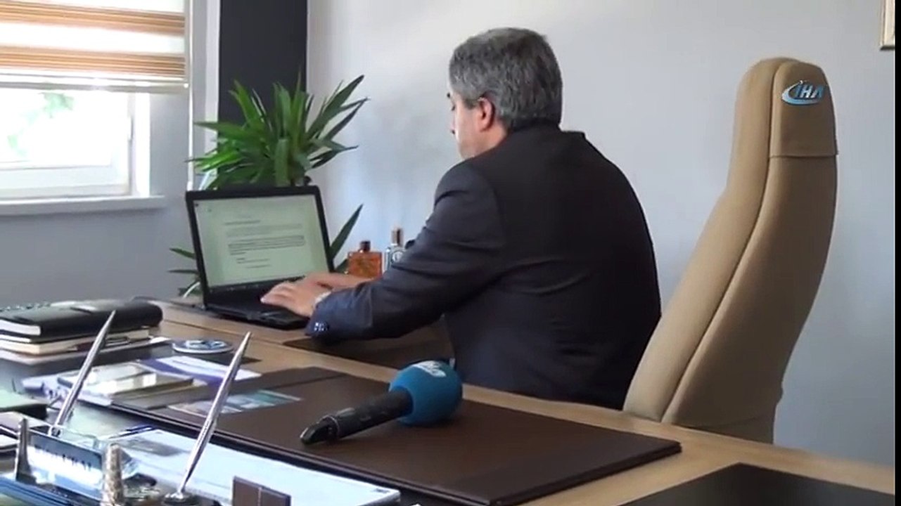 Kayyum Geldi Vatandaşın 5 Milyon Lirası Cebinde Kaldı