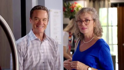 Neighbours 7816 9th April 2018