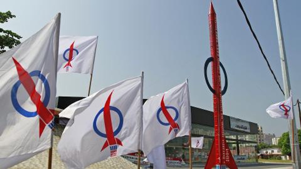 Sarawak DAP to use rocket logo for GE14