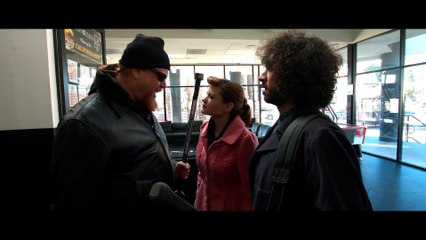 Scumbag Movie Teaser 🎬