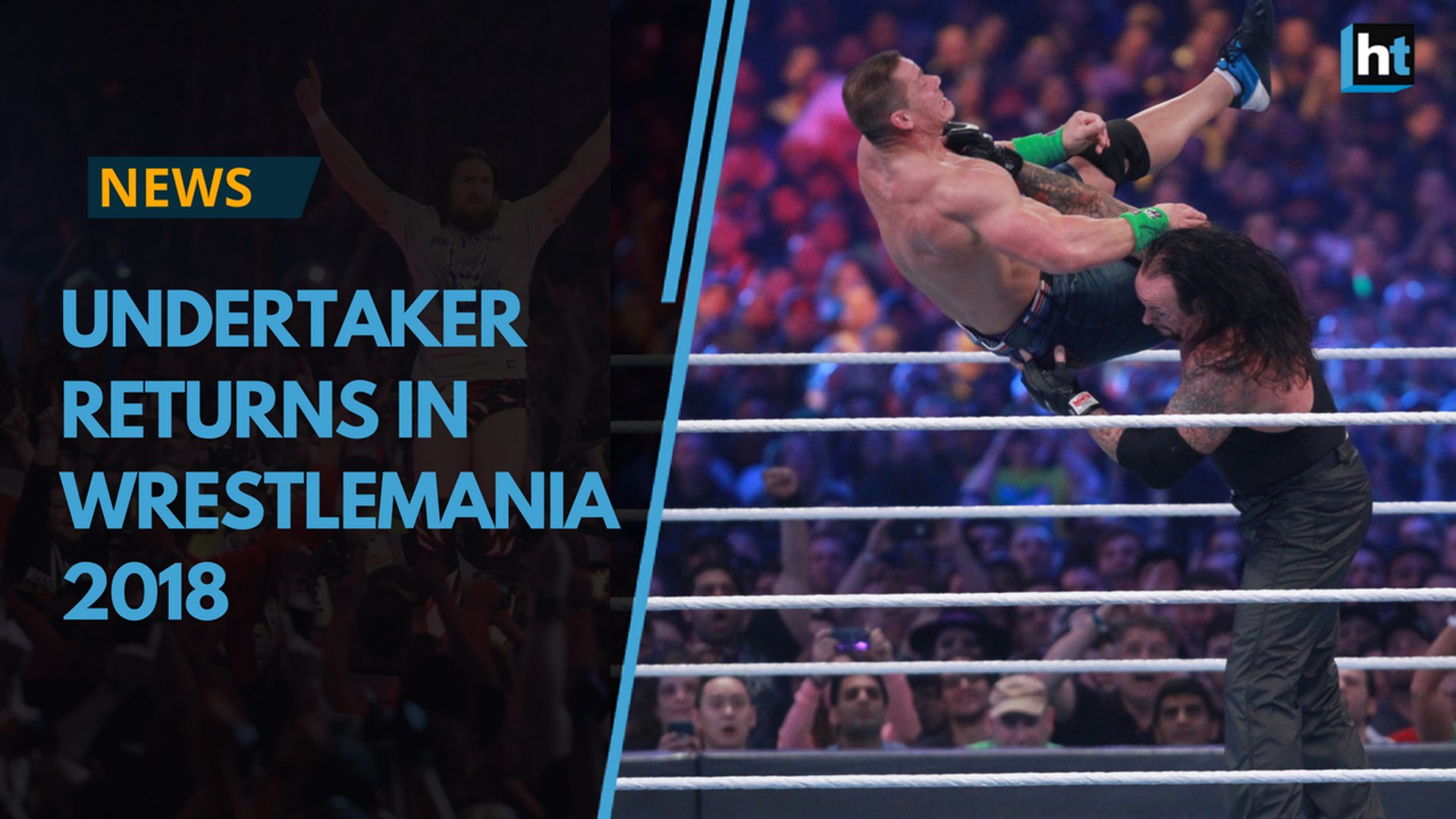 wrestlemania 2018