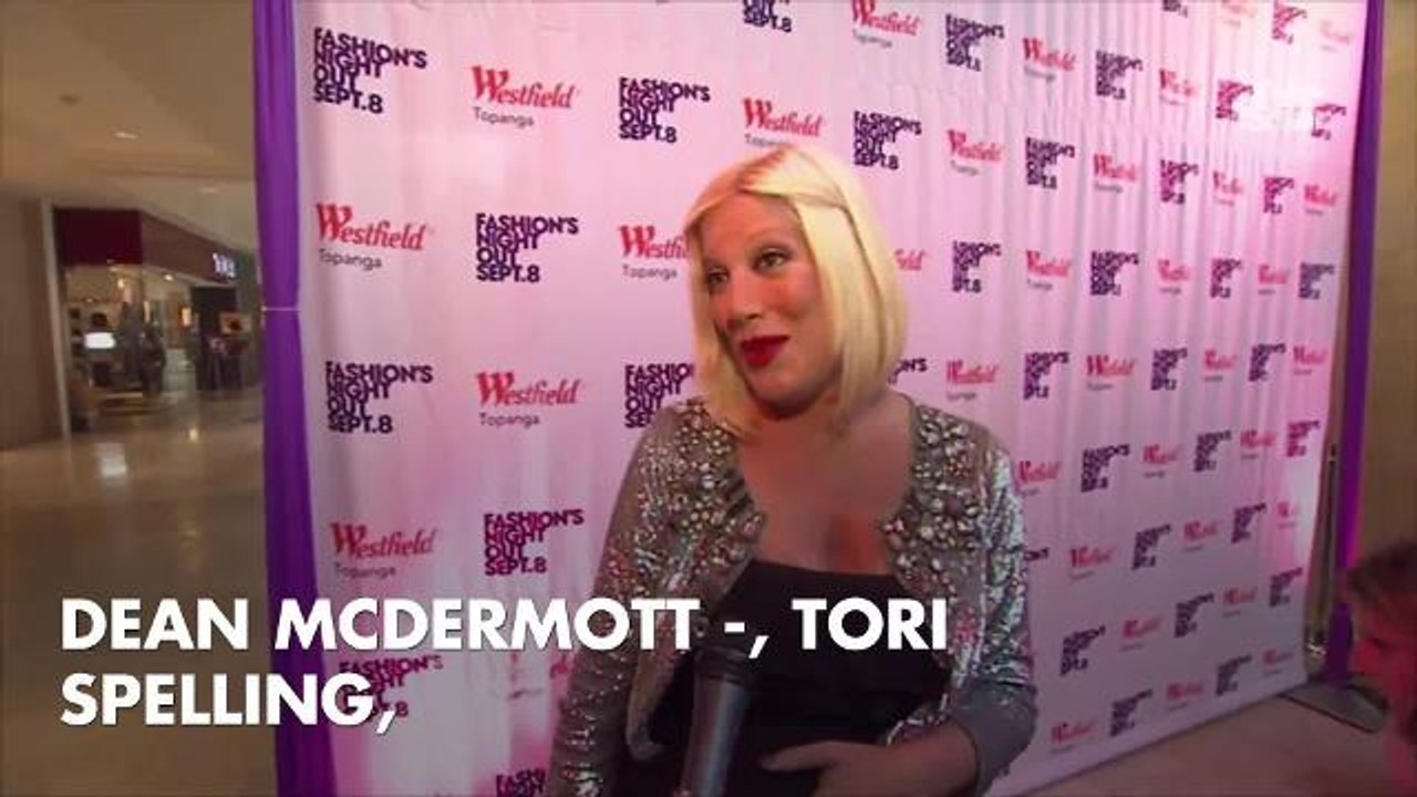 Heather Locklear, Tori Spelling, Yasmine Bleeth, Lara Flynn Boyle... la descente aux enfers des stars de séries des années 90