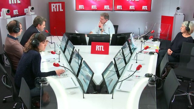 Macron a compris que l'Église n'est pas un parti , confie un prêtre