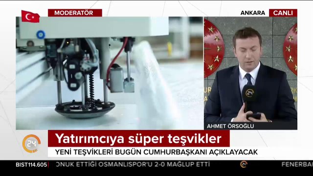 130 milyarlık teşvik paketi geliyor