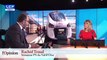 Guillaume Pepy – Grève: «La SNCF a perdu probablement 100 millions d’euros»