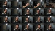 Imagine Dragons (ACAPELLA Medley) - Thunder, Whatever it Takes, Believer, Radioactive and MORE
