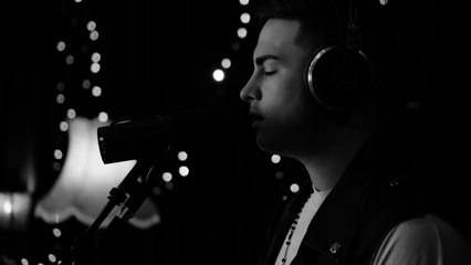 Labrinth - Jealous (Jackson Owens Cover)