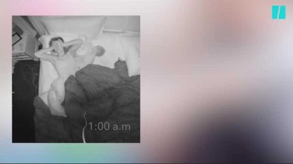 Cette vidéo explique pourquoi les parents se réveillent fatigués