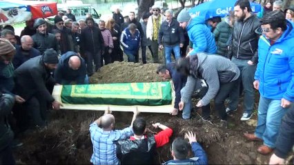 Sahte içkiden hayatını kaybeden dövmecinin davası başladı