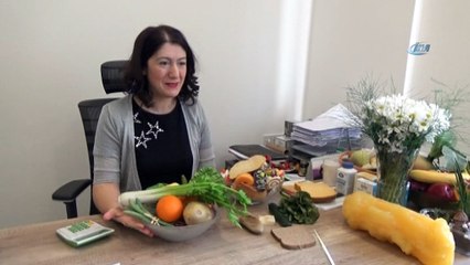 Uzman Diyetisyen Esra Çelakıl: “Bağırsak bakterileri eş seçimde etkili”