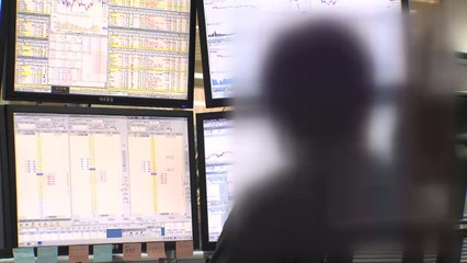 매도금지 요청도 무시한 삼성증권 직원들 / YTN