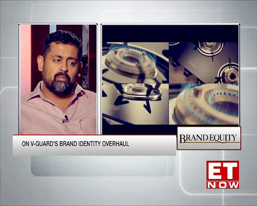 In Conversation With V-Guard MD Mithun Chittilappilly | Brand Equity