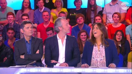 Il y a trois ans dans TPMP... Cyril Hanouna mettait Valérie Benaim aux enchères (vidéo)