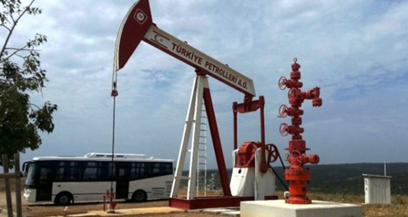 TPAO Diyarbakır ve Adıyaman'da Petrol Arayacak