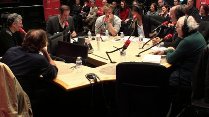 Jean-Vincent Placé, le Tony Montana de la rive gauche - Tanguy Pastureau maltraite l'info