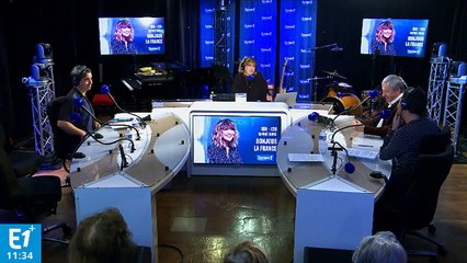 Jean-Christophe Rufin : lorsqu'on intègre l'Académie française, "on se sent tout petit"