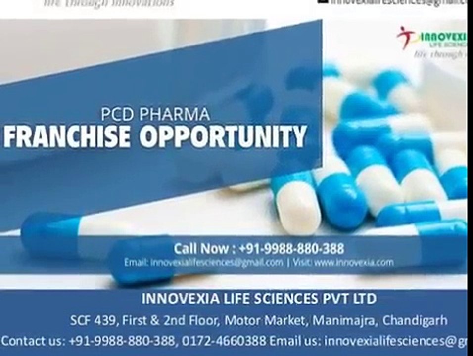 Innovexia Life Sciences Pvt Ltd