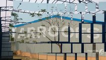 Metal roofing contractors in chennai | Steel roofing contractors in chennai
