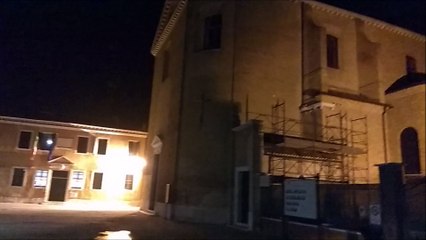 Chioggia Moments (8-13 February 2018)