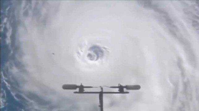 Débris spatial ou ovni ? La Nasa enquête