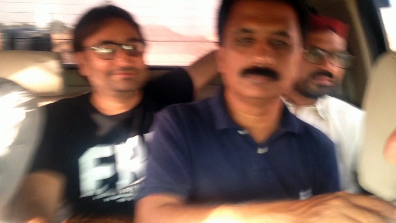 Tiba Jam Akram - Chak 131-1L Cholistan, Khanpur