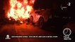 Notre-Dame-des-Landes : violents affrontements lors de l'évacuation de la ZAD