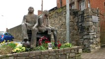 Northern Ireland confronts legacy of the 'Troubles'