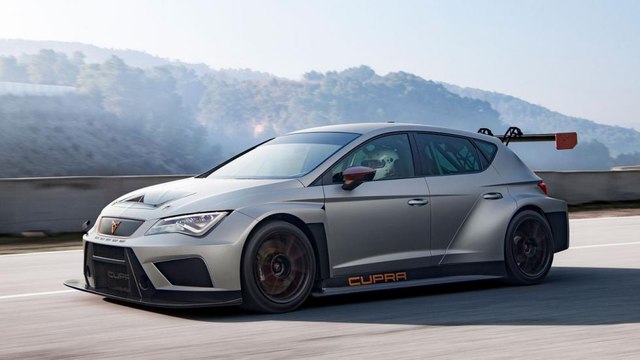 VÍDEO: ¿Sabes por qué Seat ha lanzado la marca Cupra?