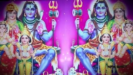 मल्लिकार्जुन ज्योतिर्लिंग की कहानी - The Story Of Second Jyotirlinga - Mallikarjuna Jyotirlinga