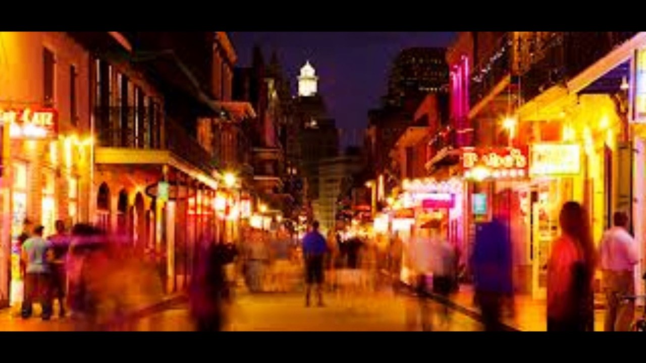 JJ cale - New Orleans