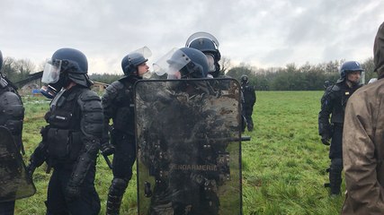 Zad. Tensions au Sans-nom