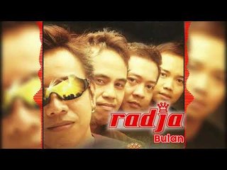 Radja - Bulan (House Remix) [Official Audio HD]