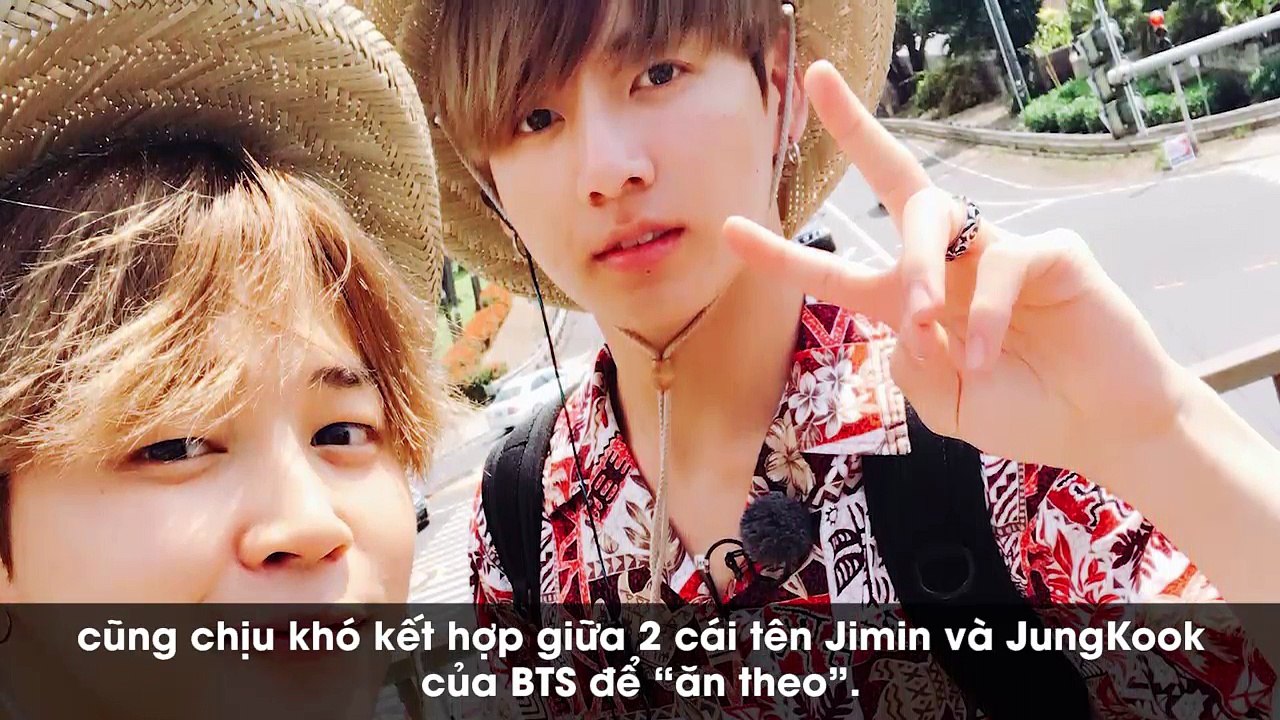 Thành viên MinKook (Zero 9) bị chỉ trích vì đặt nghệ danh "ăn theo" Jimin và JungKook (BTS)