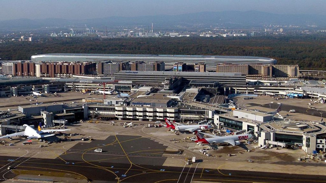 Deutschland: Warnstreiks im öffentlichen Dienst