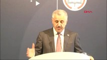Türk Telekom'milli Eğitim Bakanlığı Okul Yapım Protokolü İmza Töreni -1