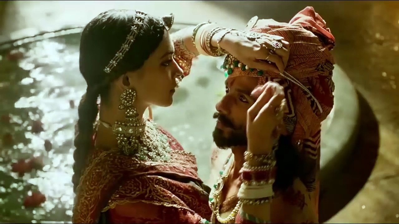 Padmavati Full Movie Real Story in Hindi With Deepika Padukone, Ranveer Singh, Shahid, Padmavat