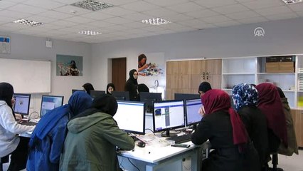 İmam Hatip Öğrencileri Robotik Kodlama ile "Geleceği" Tasarlıyor