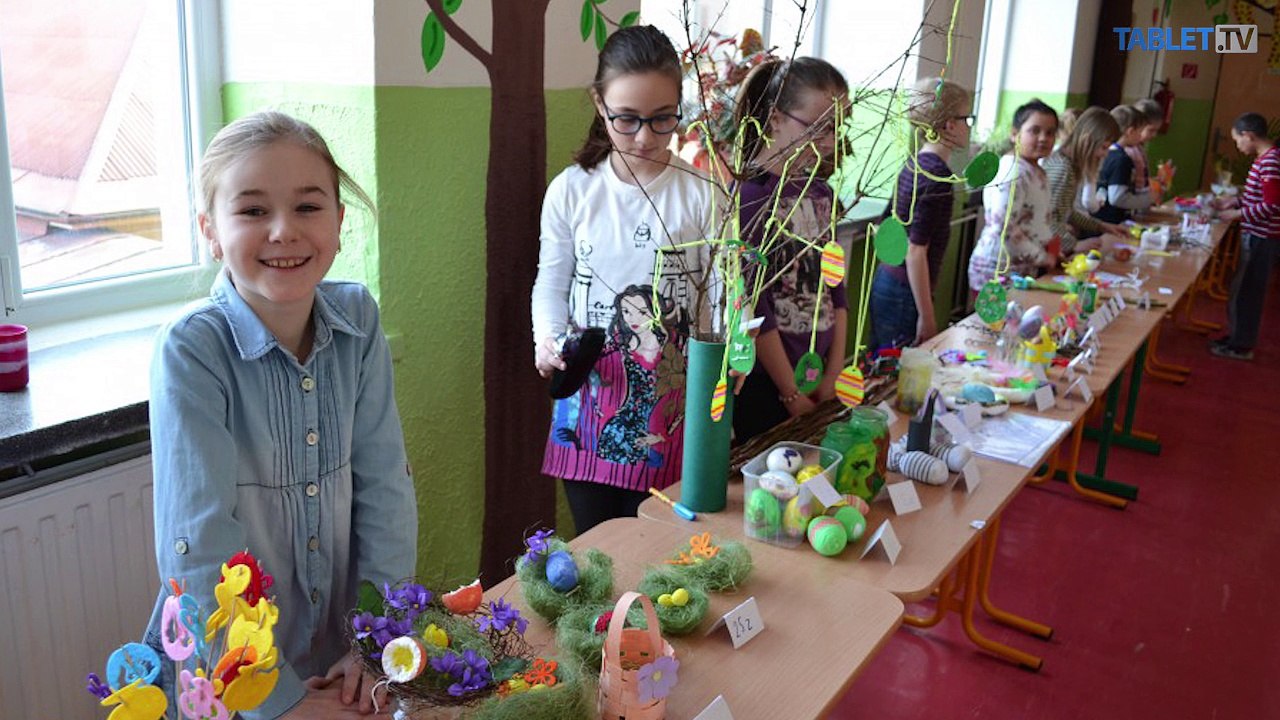 ŠKOLSKÉ SPRÁVY: Noc s Andersenom a Výchova učňovského dorastu
