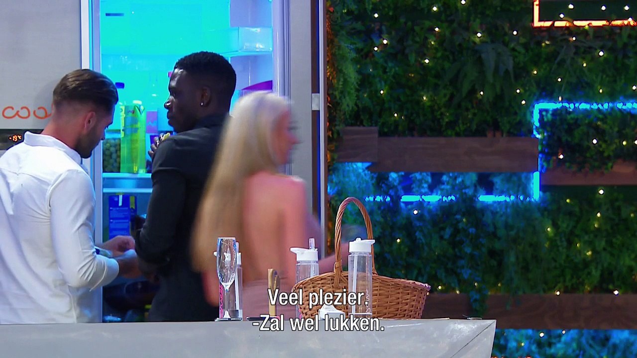 Love Island 2018 - Aflevering 9