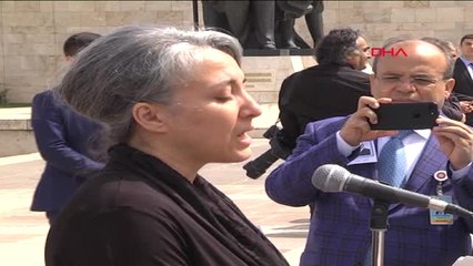 CHP'li Eski Milletvekili Öner, Törenle Son Yolculuğuna Uğurlandı-2