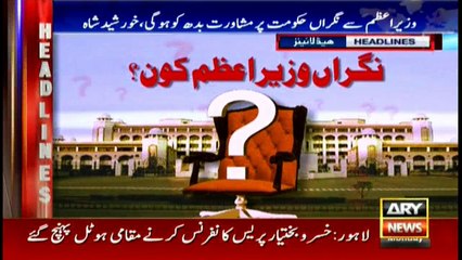 Headlines 1600 9th April 2018