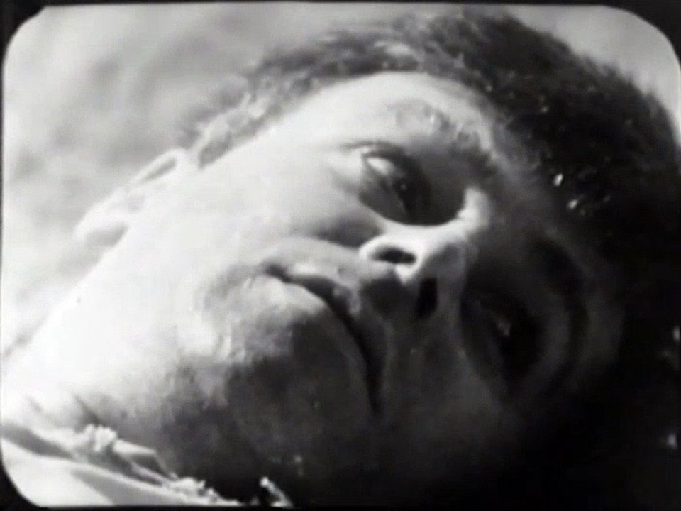 Doctor Who S02 E32  Flight through Eternity