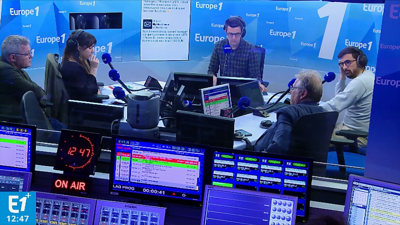 Compteurs Linky : Corinne Lepage met l'Etat en...