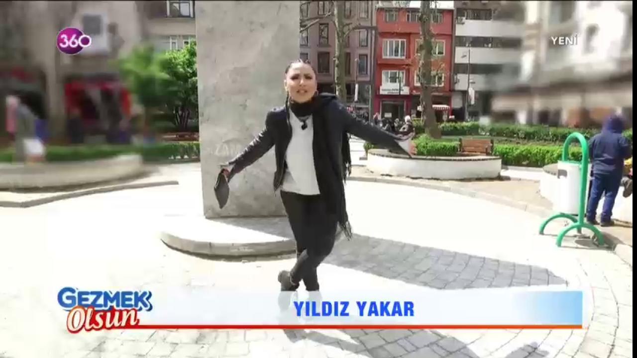 Gezmek Olsun