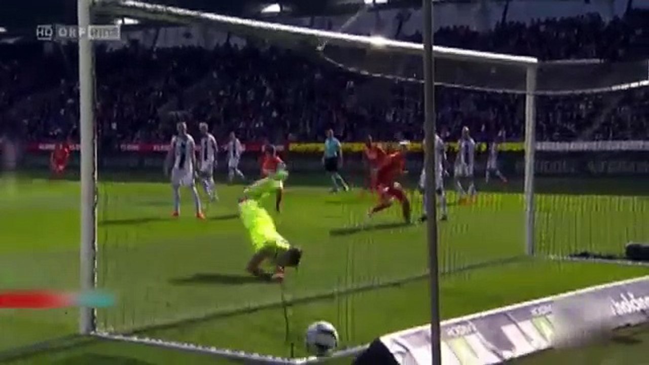 Sturm Graz – Austria