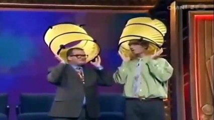 Whose Line is it Anyway  - Best Of Laughter Part 5